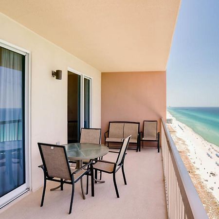 Sunrise Beach Resort II Панама-Сити Экстерьер фото
