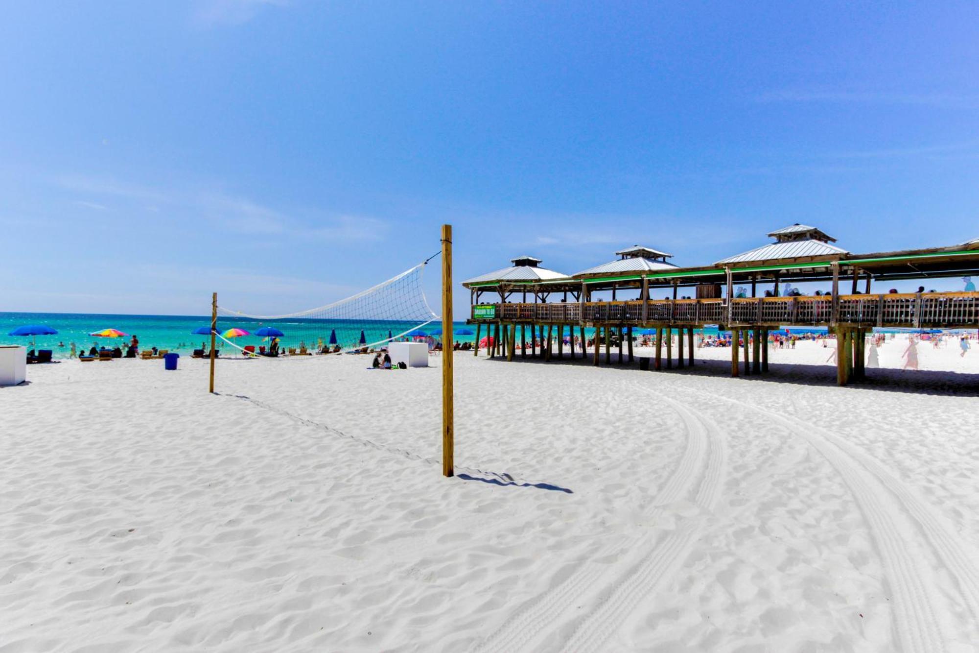 Sunrise Beach Resort II Панама-Сити Номер фото