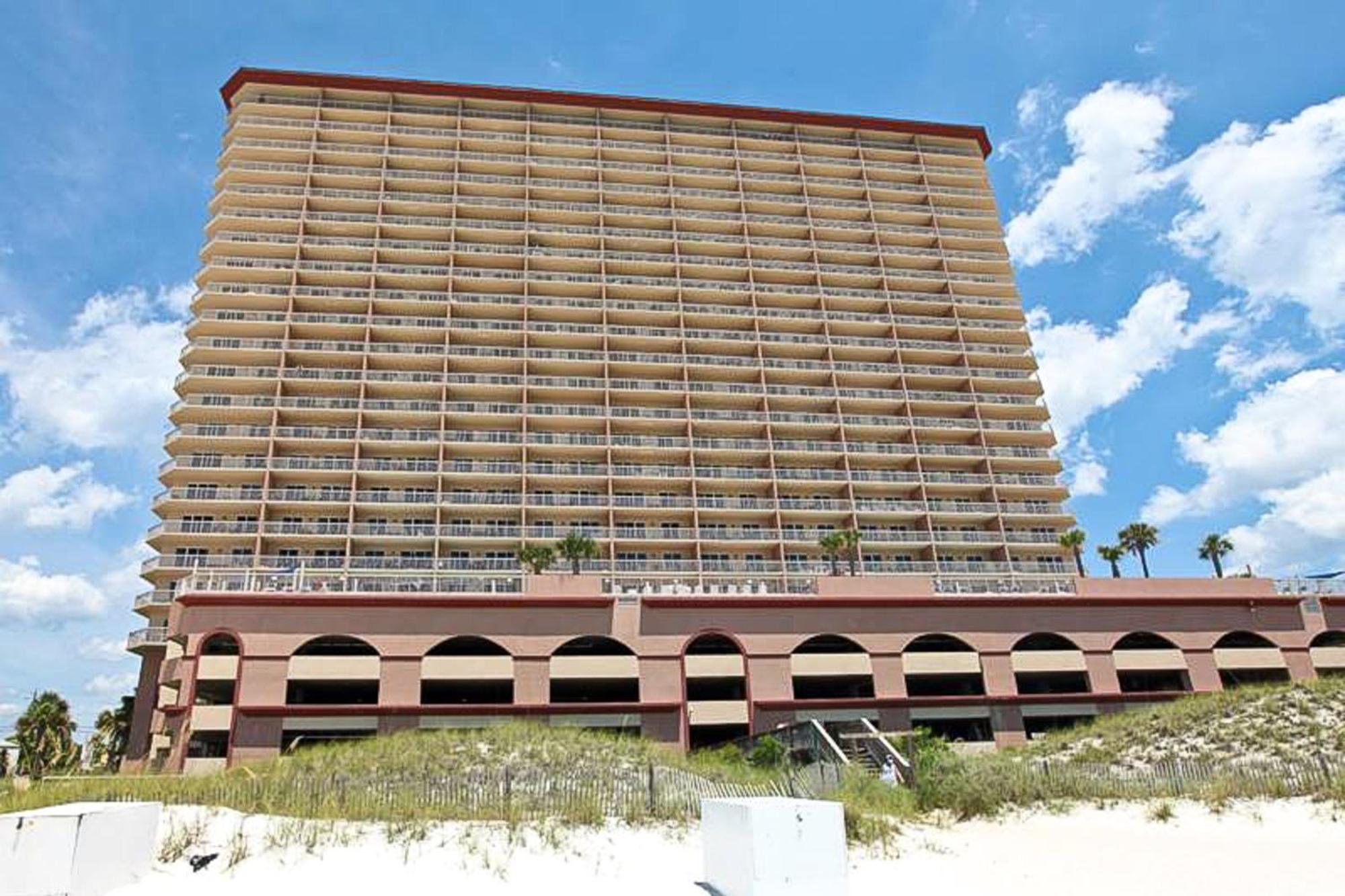 Sunrise Beach Resort II Панама-Сити Номер фото