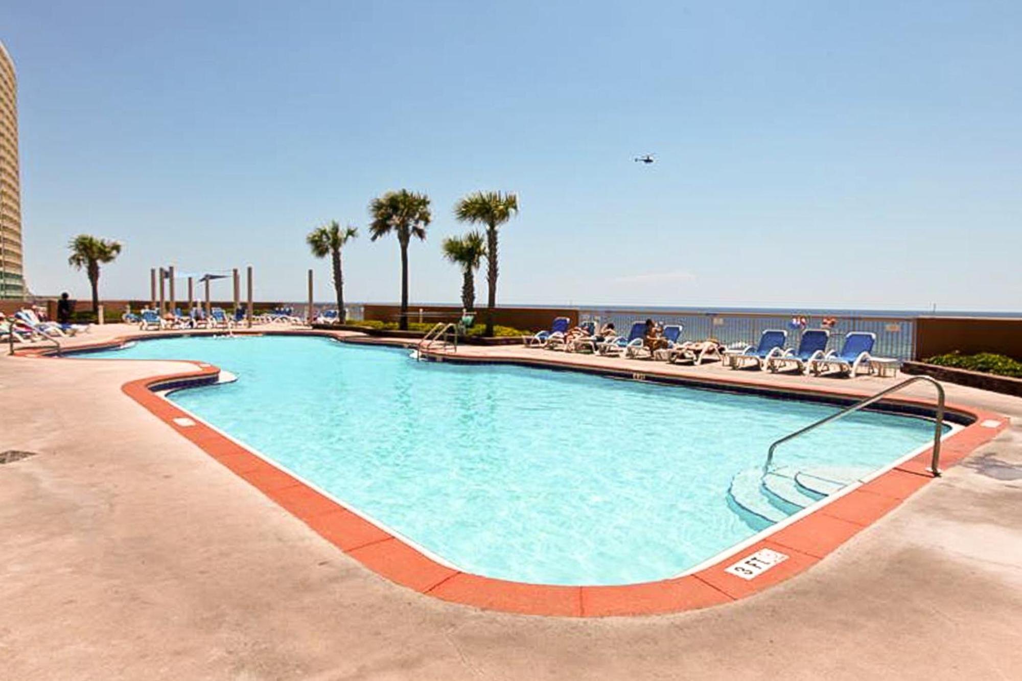 Sunrise Beach Resort II Панама-Сити Номер фото