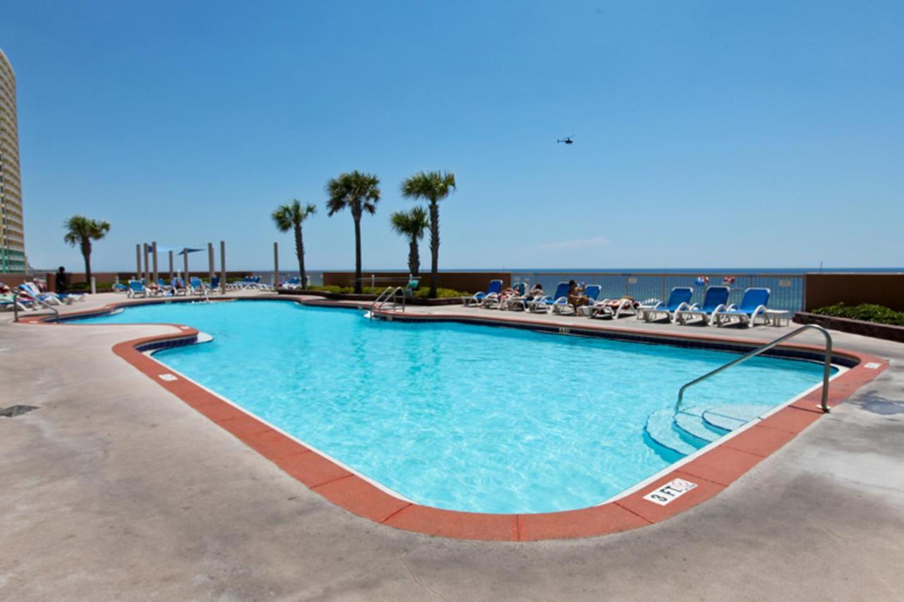 Sunrise Beach Resort II Панама-Сити Экстерьер фото
