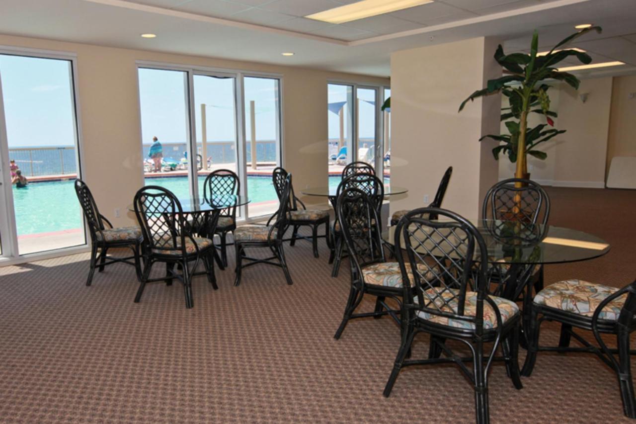 Sunrise Beach Resort II Панама-Сити Экстерьер фото
