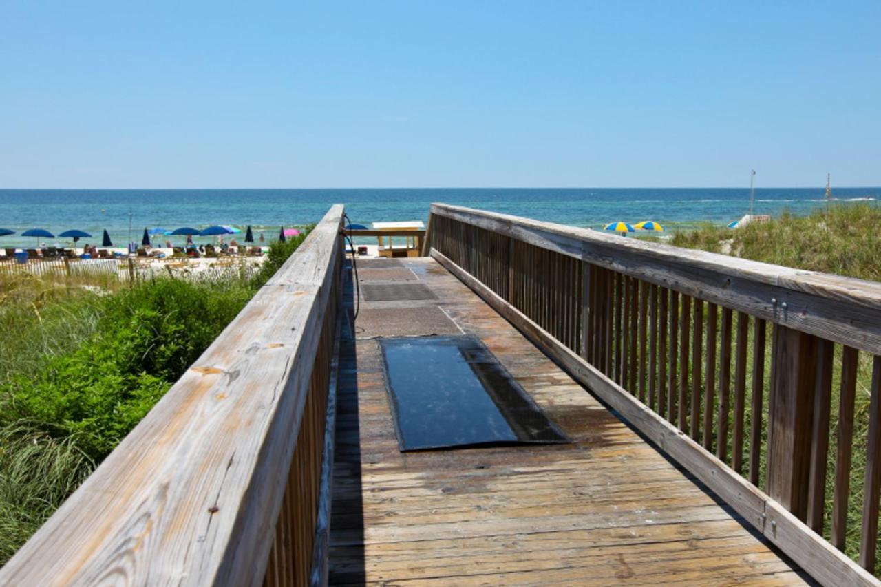 Sunrise Beach Resort II Панама-Сити Экстерьер фото